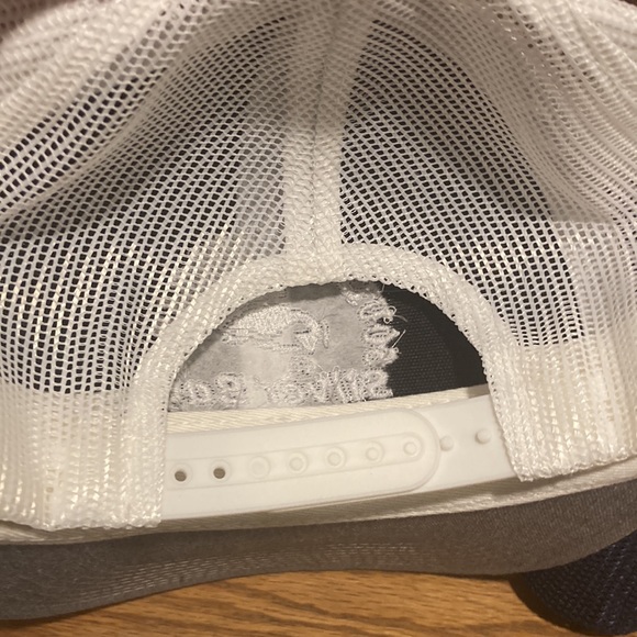 Three New Alaska Commercial Fishing company Hats - Picture 3 of 9